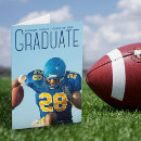 Recherche de athlete graduation invitations Classe de 2025