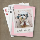 Recherche de cadre jeux de cartes Pour elle