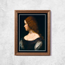 Recherche de famous paintings posters Leonardo da vinci