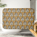 Recherche de photo bath mats Moderne