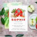 Recherche de animaux grange invitations Fille