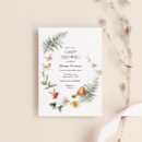 Recherche de hipster baby shower invitations Automne