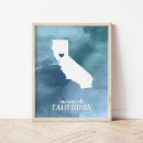Recherche de de la californie art État
