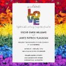 Recherche de homosexuel invitations L'amour est l'amour