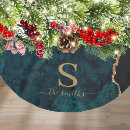 Zoek naar monogram kerstboom kleden Kerstmis