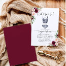 Zoek naar lingerie bridal shower uitnodigingen Bruid