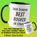 Recherche de toits tasses Pour lui