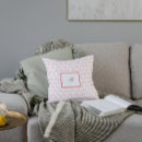 Recherche de créature de mer coussins Pour elle