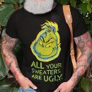 Zoek naar grinch kleding Whoville