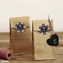 Recherche de jeton autocollants Moderne