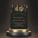 Recherche de motif de léopard invitations Moderne