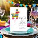 Recherche de pinata invitations Piñata