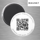 Recherche de réponse magnets Noir et blanc
