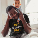 Recherche de nouveau grand père tshirts New father