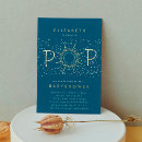Recherche de pop invitations Neutre