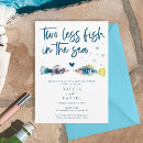 Recherche de poisson de mer invitations Dans la mer