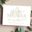 Recherche de pastel baby shower invitations Mother to be