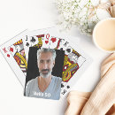 Zoek naar 50ste verjaardag speelkaarten Foto