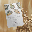 Recherche de oyster roast invitations Style côtier