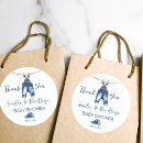 Zoek naar honkbal baby shower stickers Blauw