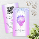 Recherche de confections cartes visite Pour elle
