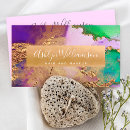 Recherche de marbre vert cartes visite Pour elle