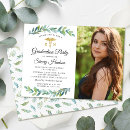 Recherche de nursing graduation invitations Diplômé