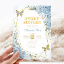 Recherche de royal 16ans anniversaire invitations Quinceañera