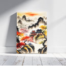 Recherche de chinois vintage art Paysage