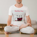 Recherche de poses de yoga tshirts Yogi