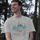 Zoek naar klimmen heren tshirts Kamperen