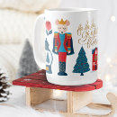 Recherche de crack tasses Noël