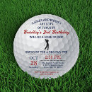 Recherche de trou de balle invitations Sports