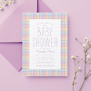 Recherche de pastel rainbow baby shower invitations Bébé arc en ciel