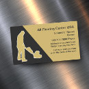 Recherche de parqueter cartes visite Service