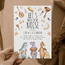 Recherche de animaux africains invitations Pour enfants