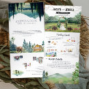 Recherche de rustic mariage invitations Aquarelle