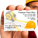 Recherche de promoteur cartes visite Constructeur