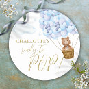 Recherche de de nounours autocollants Ballons