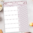 Zoek naar maaltijd notitieblokken Keuken