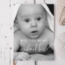 Recherche de godmother Christening