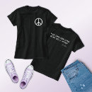 Recherche de citation de bouddha tshirts Typographie