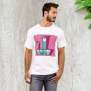 Recherche de réaction chimique tshirts Scientifique