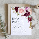 Recherche de fleurs de pêche invitations Aquarelle