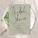 Recherche de lumineux invitations Minimaliste