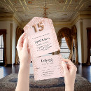 Recherche de rsvp de quinceanera invitations 15 ans
