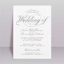 Recherche de menu vintage mariage invitations De