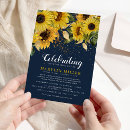 Recherche de vie marine invitations Service commémoratif