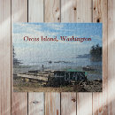 Recherche de île puzzles Nautique