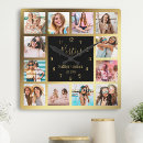 Recherche de bff horloges Collage photo